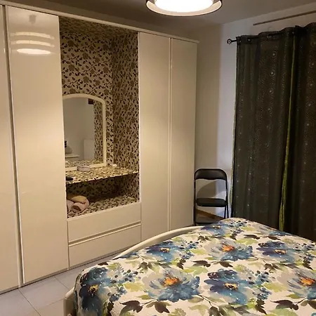 Domo Nora أولبيا