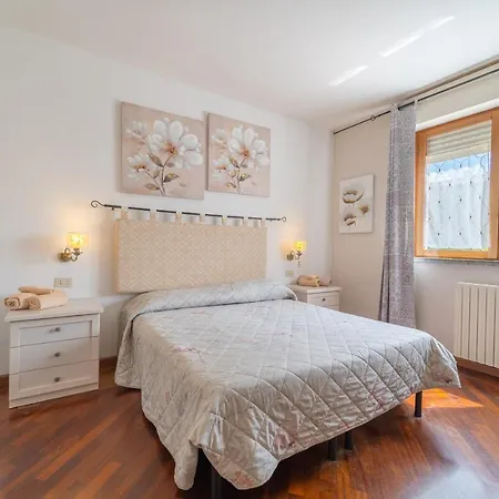 بيت ضيافة Domo Nora *