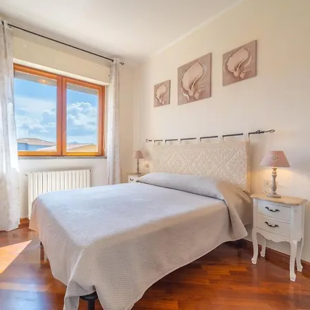 Domo Nora أولبيا