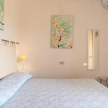 بيت ضيافة Domo Nora