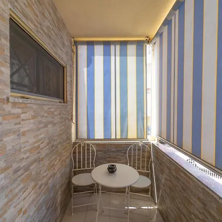 بيت ضيافة Domo Nora أولبيا