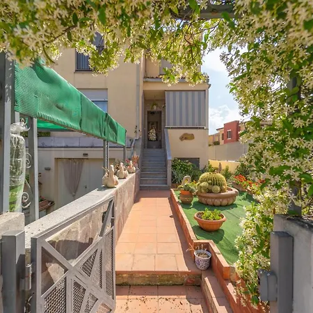 بيت ضيافة Domo Nora