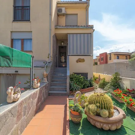 بيت ضيافة Domo Nora