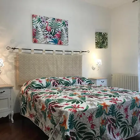 Domo Nora بيت ضيافة