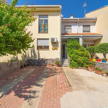 Domo Nora Gasthof Olbia