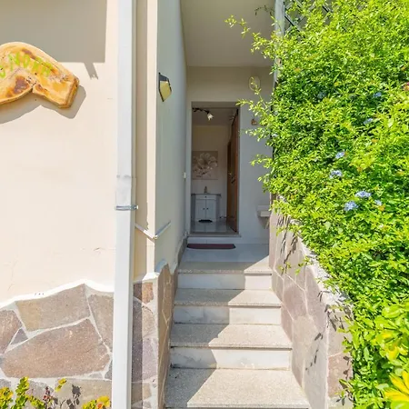 Domo Nora Guest house Olbia