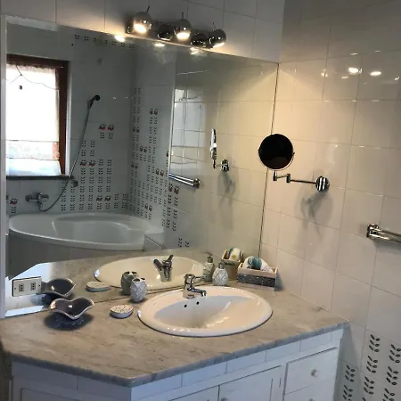 Gasthof Domo Nora Olbia