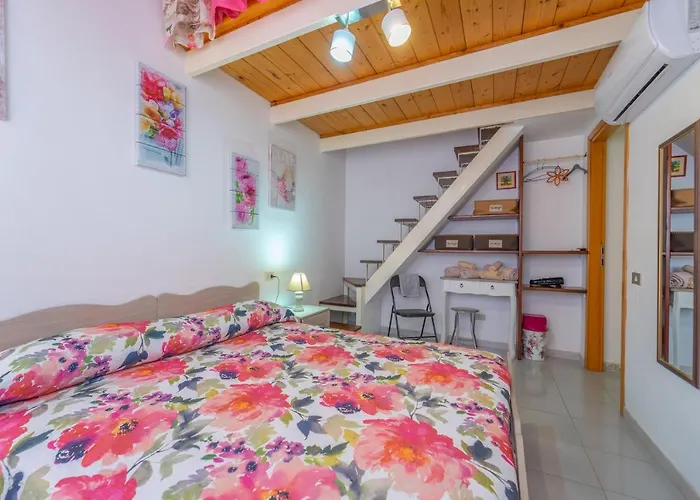 Domo Nora Konukevi Olbia