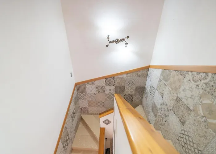 Konukevi Domo Nora *