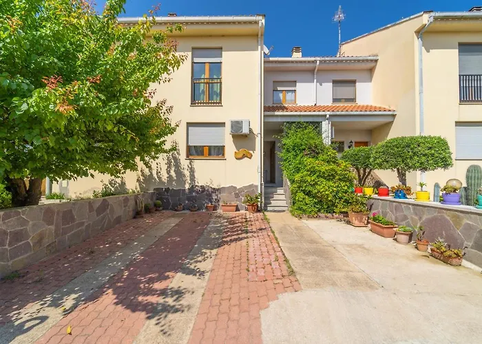 Domo Nora Konukevi Olbia