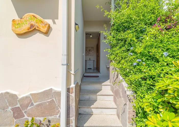 Domo Nora Guest house Olbia