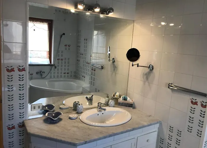 Konukevi Domo Nora Olbia